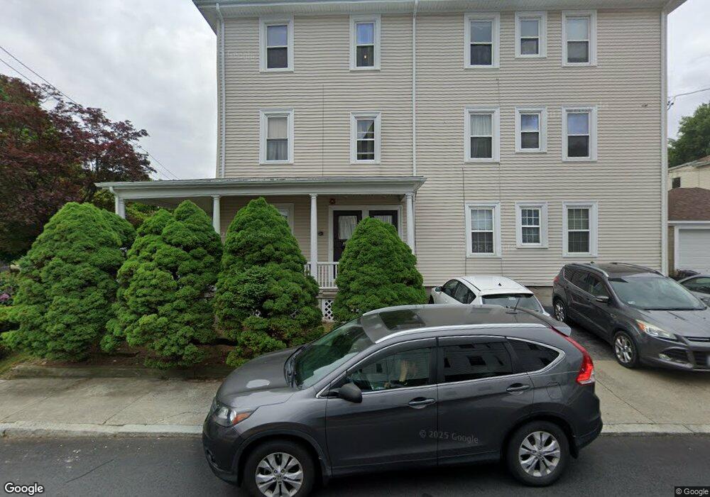 14 Woonasquatucket Ave, North Providence, RI 02911 - photo 1