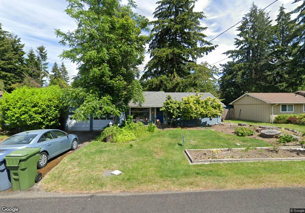 4301 80th Ave W, University Place, WA 98466 - photo 1