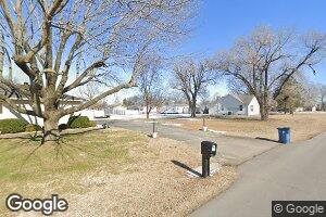 216 Harrison St, Sikeston, MO 63801