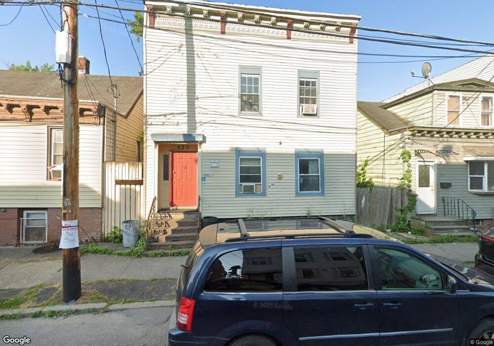 420 Elk St, Albany, NY 12206 - photo 1