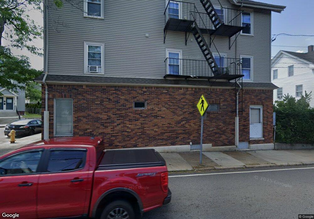 11 Pine St unit 3, Pawtucket, RI 02860 - photo 1