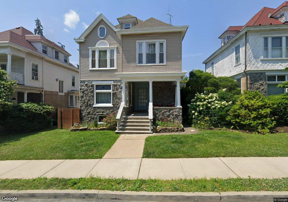 36 S Fulton St unit 38, Allentown, PA 18102 - photo 1