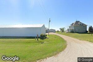 106 200th St, Whittemore, IA 50598
