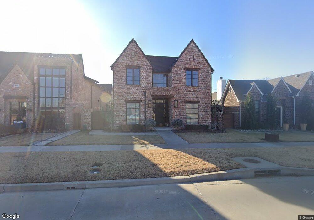 215 W Dallas St, Broken Arrow, OK 74012 - photo 1