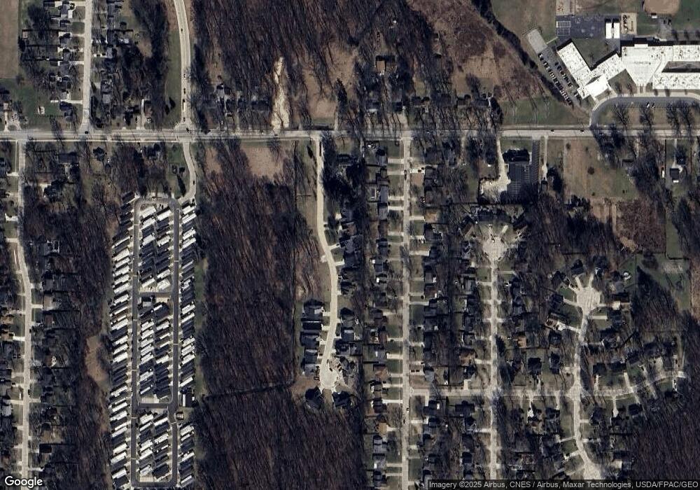 8307 Falls Glen Ln, Olmsted Falls, OH 44138 - photo 1