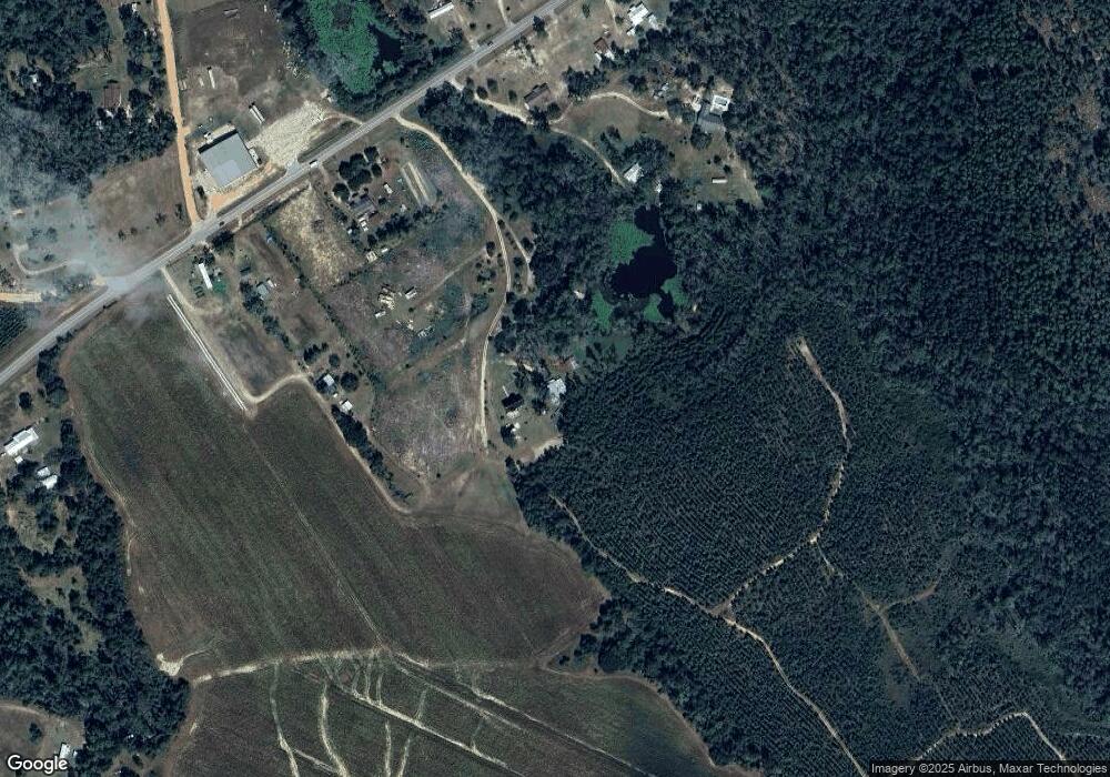 5613 Lyons Center Rd, Vidalia, GA 30474 - photo 1