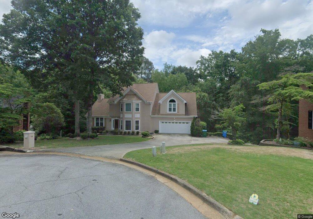 1251 Kelvington Way SW, Lilburn, GA 30047 - photo 1