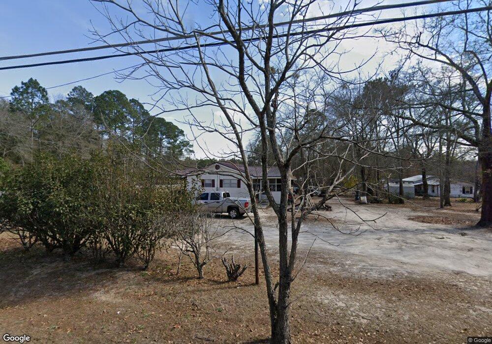 174 Spaulding Dr, Mc Rae, GA 31055 - photo 1