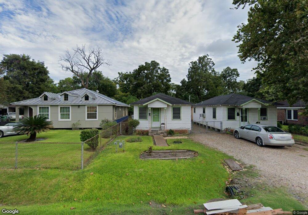 2911 Reid St, Houston, TX 77026 - photo 1