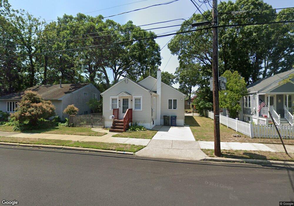 720 Rhode Island Ave, Somers Point, NJ 08244 - photo 1