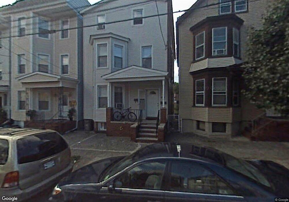 434 N 2nd St, East Newark, NJ 07029 - photo 1