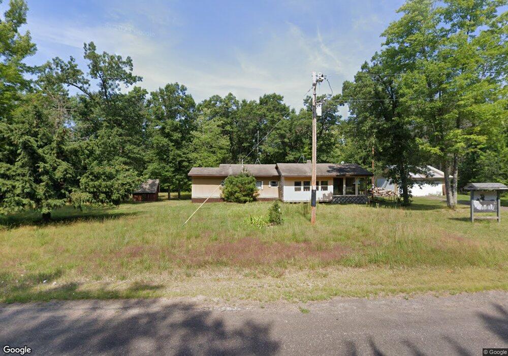 6032 County Road X, Webster, WI 54893 - photo 1