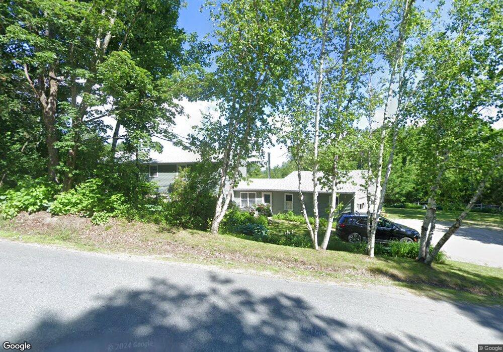 240 Slate Ledge Rd, Littleton, NH 03561 - photo 1