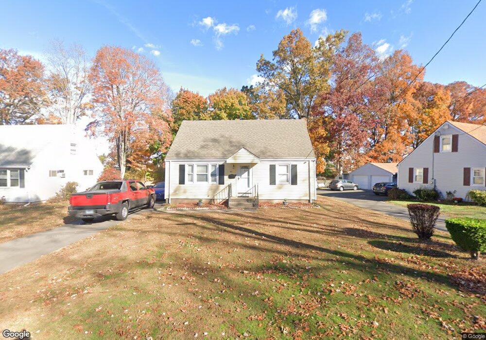 157 Elam St, New Britain, CT 06053 - photo 1