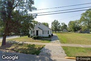 313 W Main St, Teutopolis, IL 62467