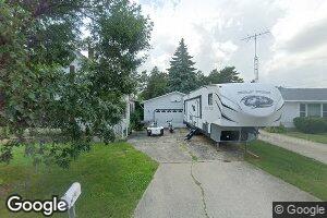 4580 Queen St, Ubly, MI 48475