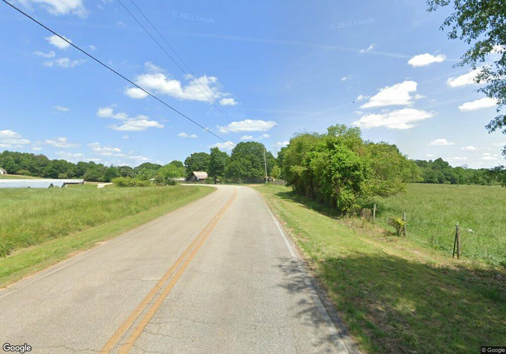 61 McFarlin Bridge Rd, Carnesville, GA 30521 - photo 1