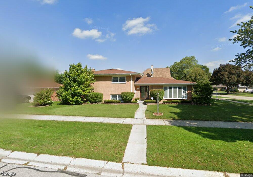 2180 Webster Ln, Des Plaines, IL 60018 - photo 1