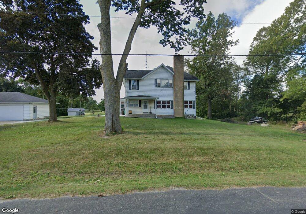 W3215 Depot Rd, Helenville, WI 53137 - photo 1