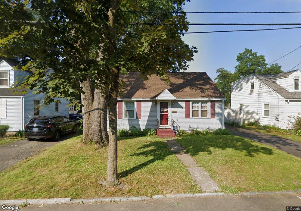 213 Shawmut St, Springfield, MA 01108 - photo 1
