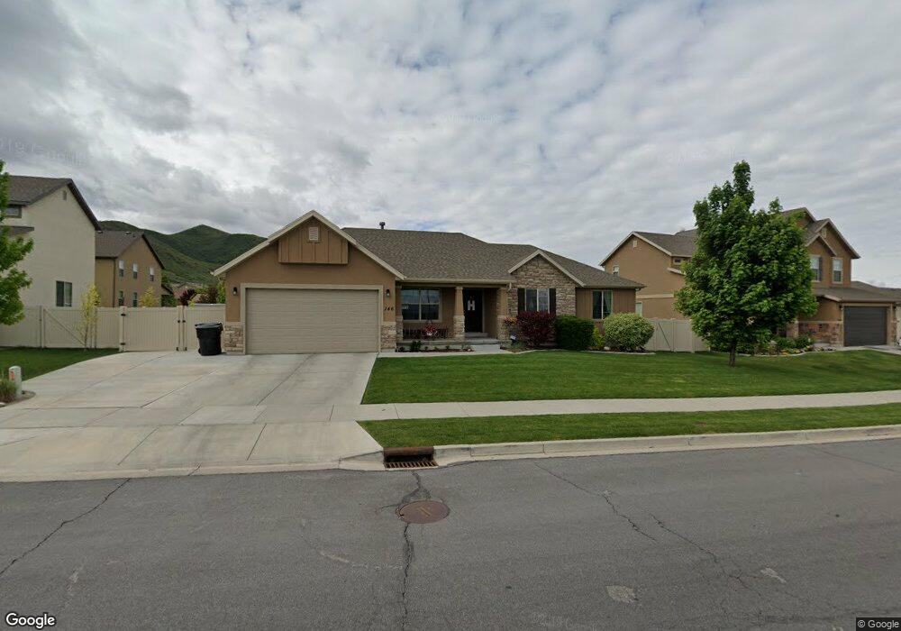 146 E 1100 S, Payson, UT 84651 - photo 1