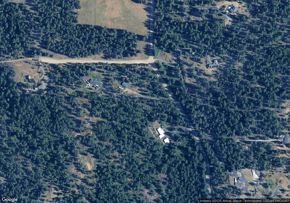 21811 N Pease Hill Rd, Colbert, WA 99005 - photo 1