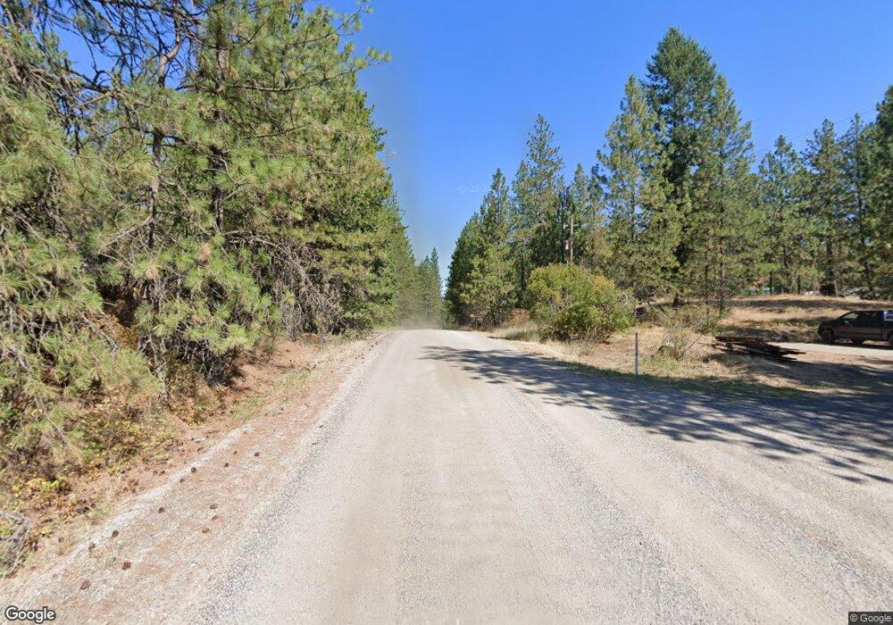 Lot 6 N Pease Hill Rd, Spokane, WA 99005 - photo 1