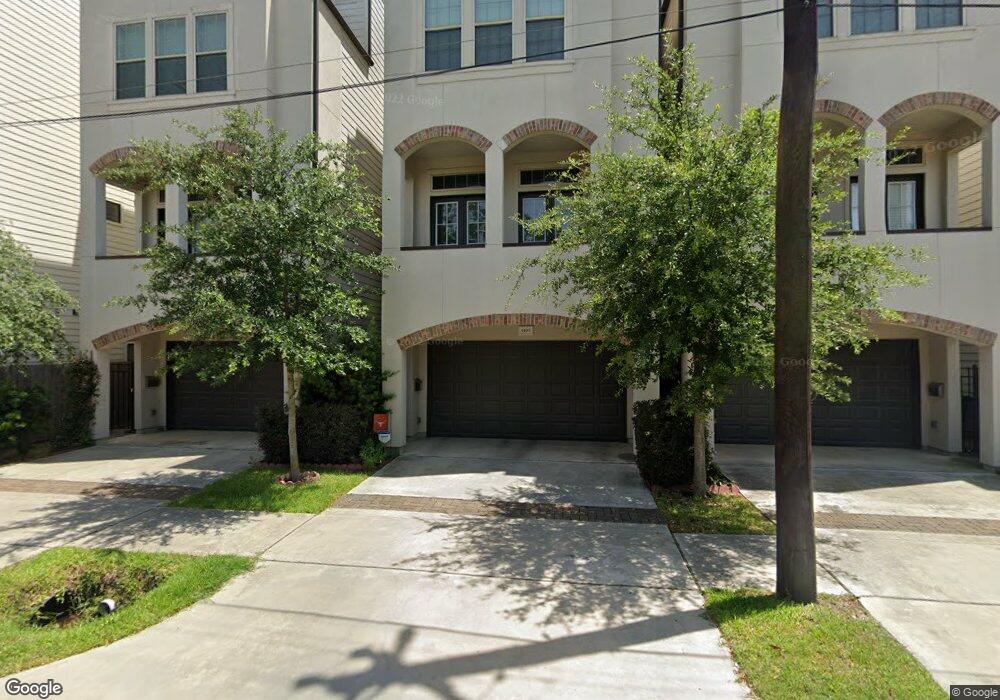 4105 Eli St, Houston, TX 77007 - photo 1
