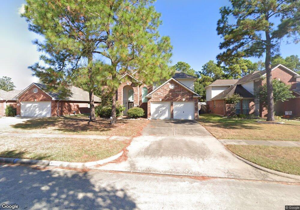 16018 Aberdeen Forest Dr, Houston, TX 77095 - photo 1