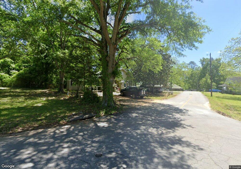 383 Wilcox Heights, Elberton, GA 30635 - photo 1