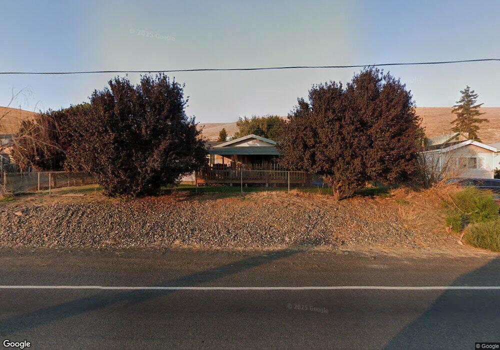 345 W Linden Way, Heppner, OR 97836 - photo 1