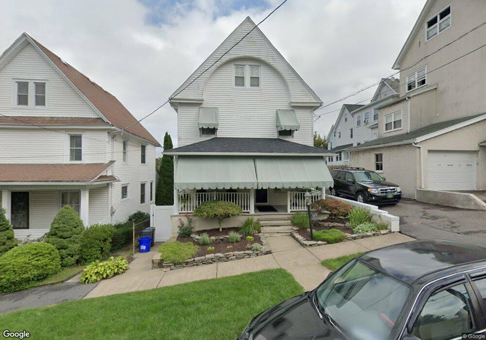 843 Hemlock St, Scranton, PA 18505 - photo 1