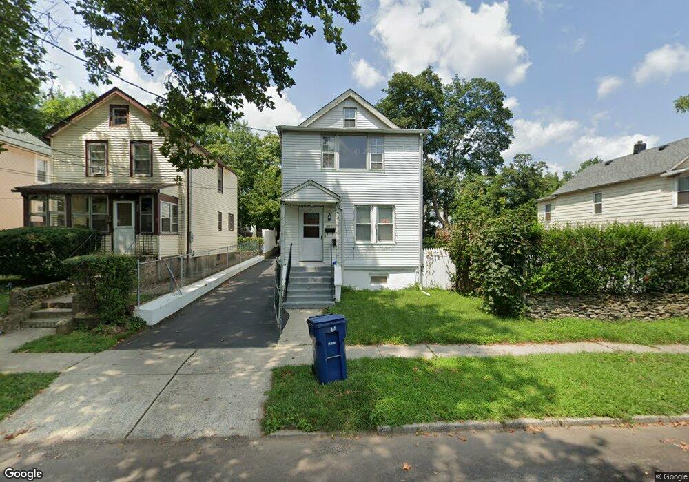 811 George St, Plainfield, NJ 07062 - photo 1