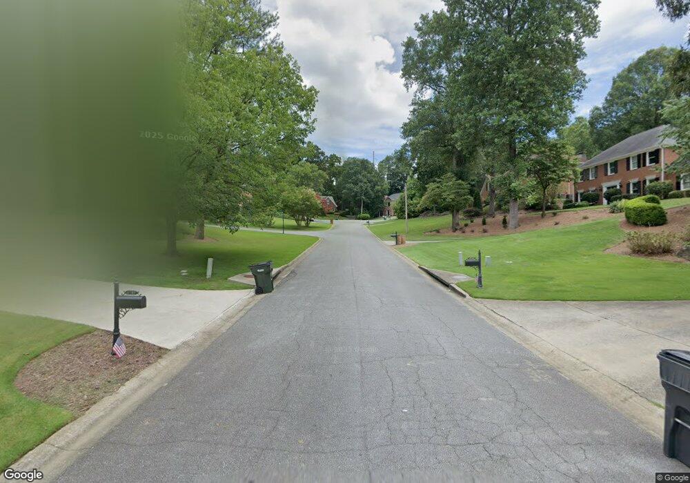 0 Fairville Ct unit 8562203, Marietta, GA 30062 - photo 1