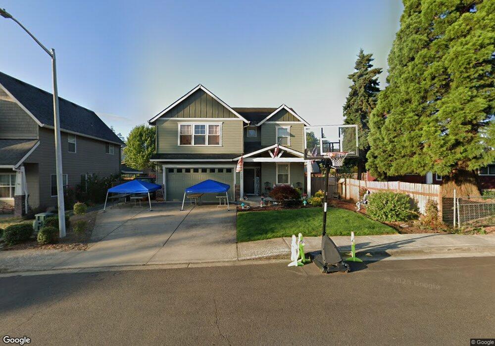 1005 E 1st St unit 5, Yamhill, OR 97148 - photo 1