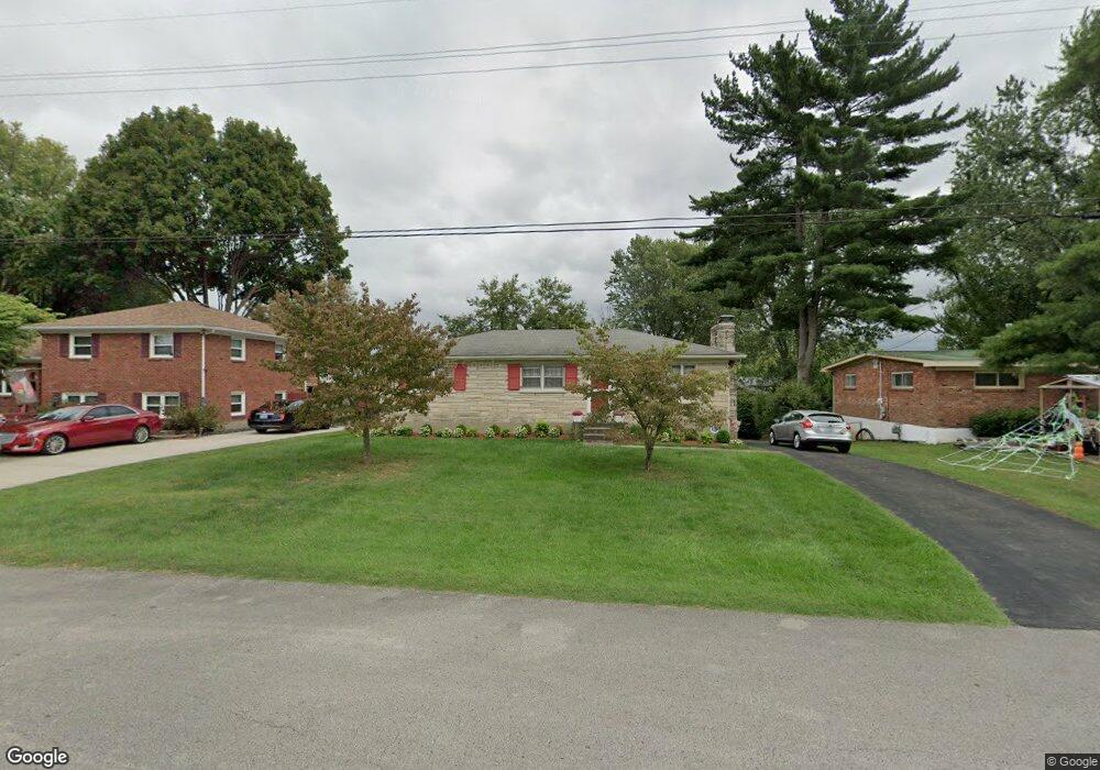 7907 Tip Top Ln, Louisville, KY 40219 - photo 1