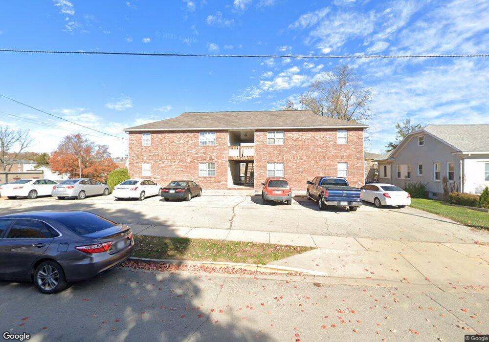 201 E 12th St, Rolla, MO 65401 - photo 1