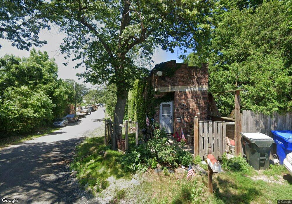 56 Nichols St, Indian Orchard, MA 01151 - photo 1