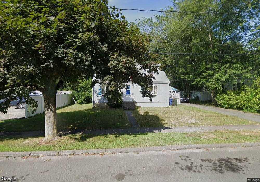 14 Lawrence St, Danvers, MA 01923 - photo 1