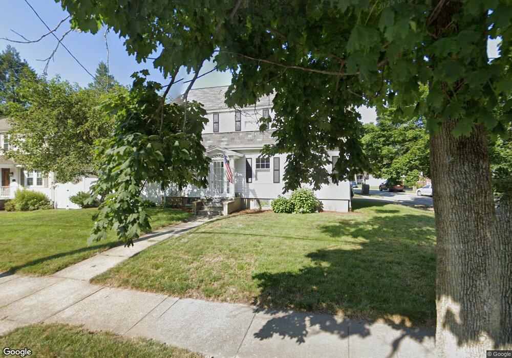 157 Melrose St, Auburndale, MA 02466 - photo 1