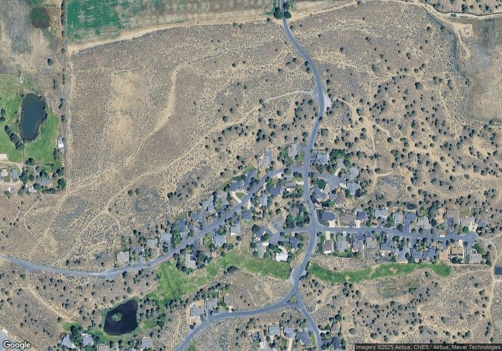 20778 N Star Way, Bend, OR 97703 - photo 1