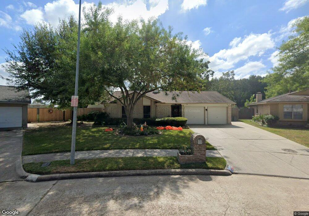 2803 Sunwood Dr, Houston, TX 77038 - photo 1