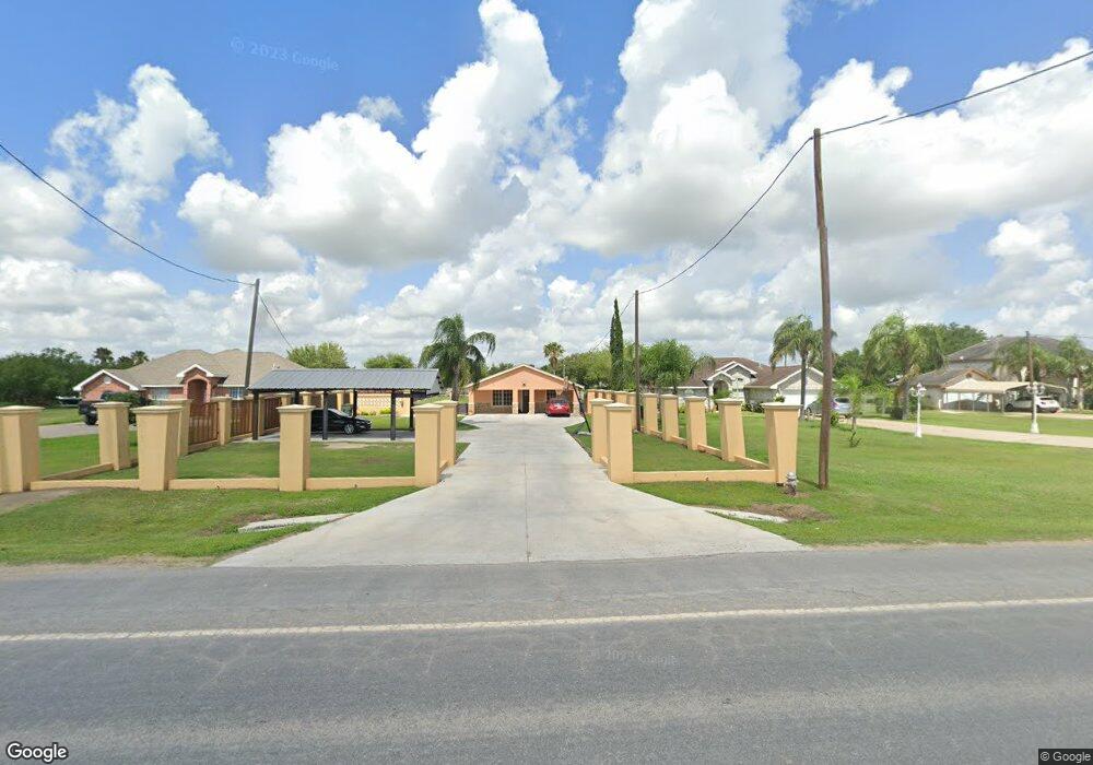 6303 N Fm 493, Donna, TX 78537 - photo 1