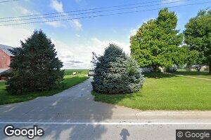215 S Range Line St, Ursa, IL 62376