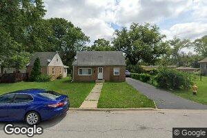 16943 Western Ave, Hazel Crest, IL 60429