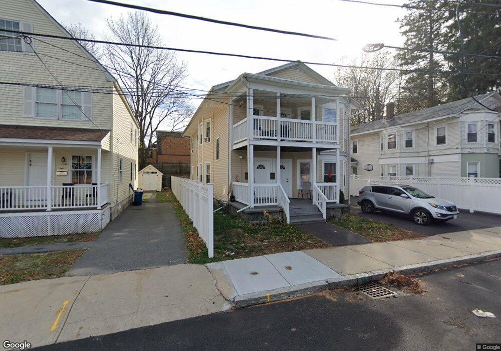 132 Butler St unit 134, Lawrence, MA 01841 - photo 1