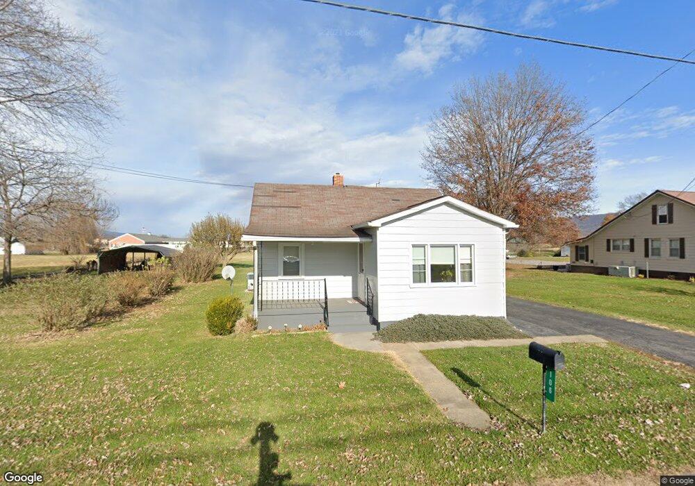 106 Spring Ave, Moorefield, WV 26836 - photo 1