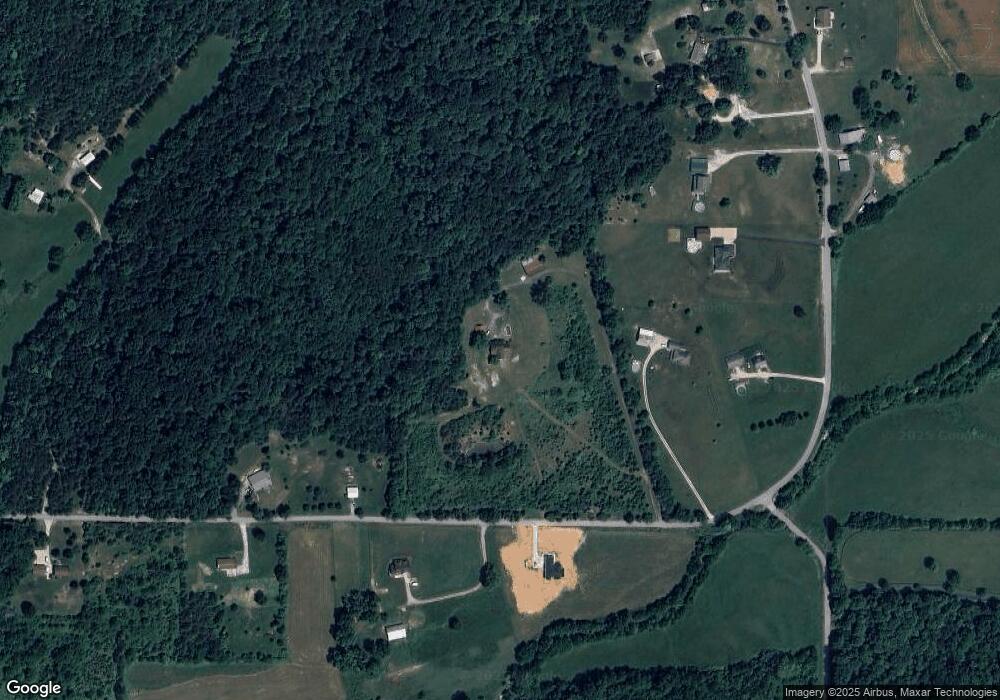 3991 Lazy Creek Rd NE, Lanesville, IN 47136 - photo 1