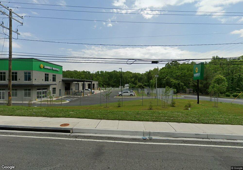 807 Pulaski Hwy, Joppa, MD 21085 - photo 1