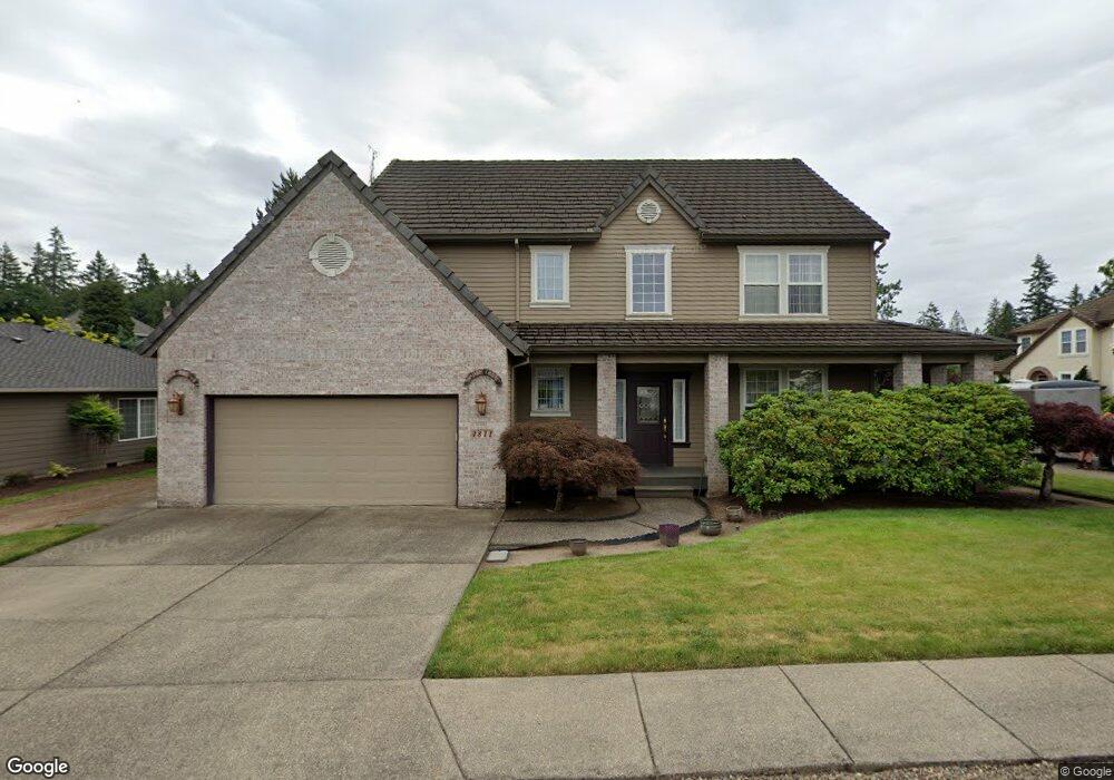 1811 NE 20th Ave, Canby, OR 97013 - photo 1